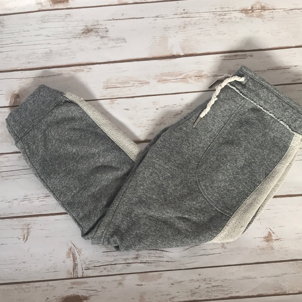 CALVIN KLEIN PERFORMANCE.  Grey Joggers